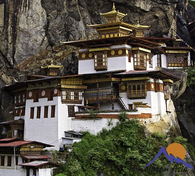 Tiger-Nest-Monastery